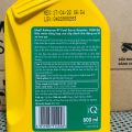 Nhớt Cao Cấp Xe Tay Ga Tiết Kiệm Xăng SHELL ADVANCE FUEL SAVE SCOOTER 10W-30 800ML Jaso MB Sản Phẩm Của Shell Việt Nam. 