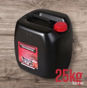 Asphalt emulsion aspal cair anti bocor untuk dak dinding talang kubah genteng dan spandek