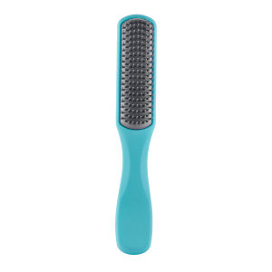 Ribs Hair Comb Anti-Static Scalp Massage Detangling Brush For Women Men Curly Straight Hair Styling Tool Salon Hairdressing Comb