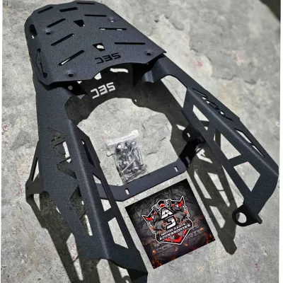 COD SEC TOP BOX BRACKET ADV 160 MEGATRON
