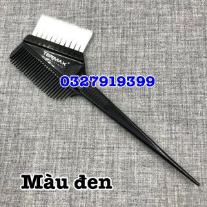 Lược chải nhuộm 2 đầu TERMAX cao cấp