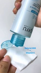 FUFUMISE | SARIAYU All In One Cleansing Water Normal Berminyak 150ml | Membersihkan mengurangi minyak