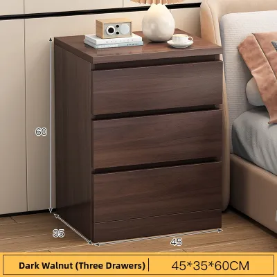 GUXINI | Drawers-style Storage Cabinet