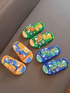 Non-slip Soft Bottom Slippers