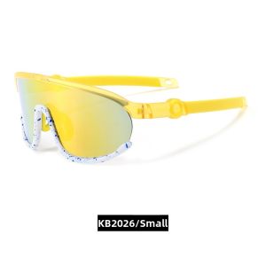 TAODUN | Kids Cycling Sunglasses Wind Sand Bug Protection