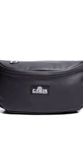 Cabines Pro | ATHENA Waistbag Pria Waterproof tas pinggang selempang & bahu pria