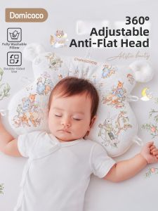 Domicoco | Infant Positioning Pillow Breathable