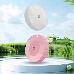 For Cat Dog Security Smart Tracker Mini GPS Tracker Bluetooth Anti-Lost Device Pet Kids Bag Wallet Tracking for IOS/ Android Smart Finder Locator Accessories