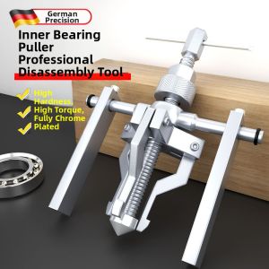 LUTUMEI | Hydraulic 3-Claw Bearing Extractor Small