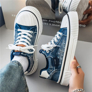 Soft Bottom Slip-Resistant Youth Student Casual Shoes