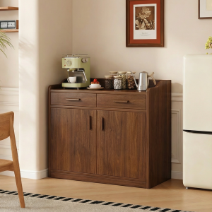OYIla | Multifunctional Side Cabinet