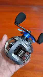 Daiwa SS SV 103 รอบ 5.3 หมุนขวา มือสอง