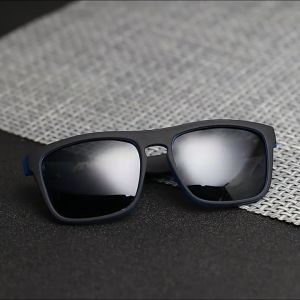 [Sale Mạnh Mẽ] Kính Râm Tròng Phân Cực Phong cách Âu MỸ thể thao câu cá lái xe chống tia cực tím bảo vệ mắt mã Y731 - kheshop