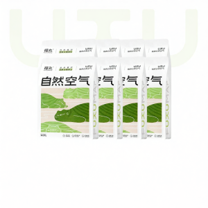 FUKUMARU | tofu litter Dust Control Non-Sticking Odor Eliminating Mixed Tofu Bentonite Cat Litter