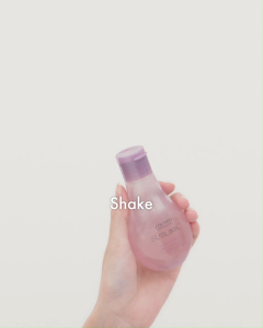 SHISEIDO PROFESSIONAL SUBLIMIC LUMINOFORCE BRILLIANCE OIL 100ML [FOR COLORED HAIR]