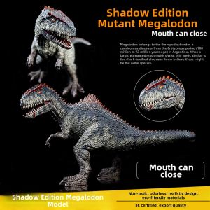 Jurassic Dinosaur Model Toy