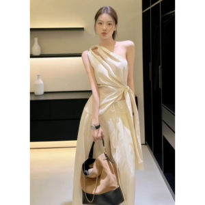NIUVIES | Bộ Áo Và Quần Dáng Không Đều Đẹp Mới Cho Mùa Hè