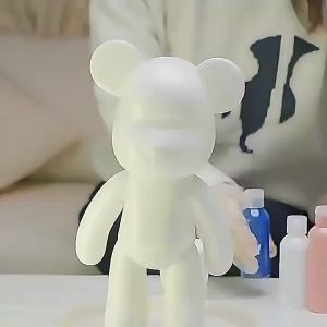 Tự thiết kế làm móc chìa khoá cao cấp -Lumbley