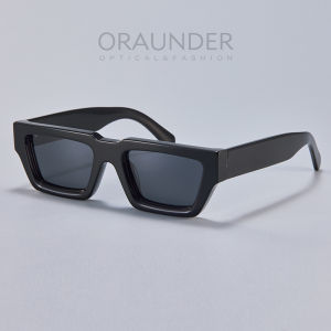 BULLE DE SAVON | Vintage Retro Sun Glasses for Driving Prescription Compatible
