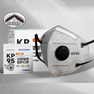 Pesticide Protection Mask