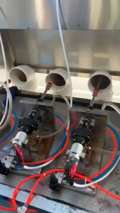 มอเตอร์ปั้มเกลียว 21v อะไหล่เครื่องฉีดน้ำ ปั๊มน้ำ มอเตอร์ หัวฉีดน้ำ ปั๊มบูสเตอร์