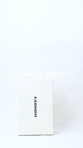 Dép nữ Hong Kong (35-39)