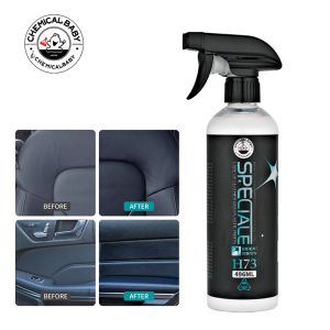 Leather Coating Plastic Coating Dashboard Coating Car Plastic Rubber Leather Refurbishment Agent Interior Coating Renew Polish Spray 496ml