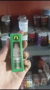 POWER BOOSTER SEMPATI VITAMIN OBAT DOPING PENGGACOR STAMINA || vitamin burung