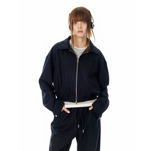 Turn Signal | Trendy Casual Loose Jacket