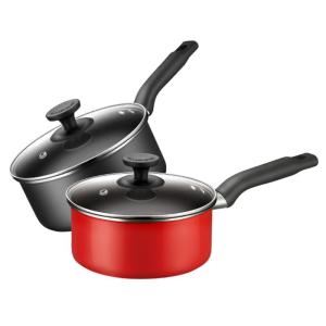 Nồi Nấu Sữa Không Dính SUPOR Macaron Style Nồi Nấu Ăn Cho Bé Nồi Nấu Súp Nồi Nấu Súp Phở Nồi Nấu Sữa Bằng Hợp Kim Nhôm