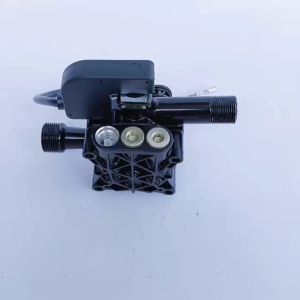 Đầu Bơm Máy Rửa Xe Gia Đình Đầu Áp Lực MADIKA JAPAN 3 Pittong Có Role Tự Ngắt Phù hợp với nhiều loại máy rửa xe mini Sản Phẩm Đầu Bơm Máy Rửa Xe Chất Lượng Nhật Bản - Lazada