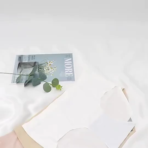 6pcs Seamless ice silk underwear comfortable seamless underwear for women