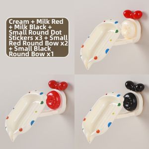 WEIFUREN | Suction No-Drilling Soap Dish
