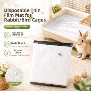 Hadassah | Tear-Resistant Pet Waste Bags