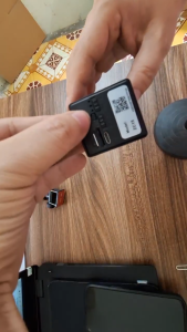 Camera quan sát CB75 dùng sim 4G