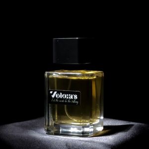 Parfum Pria Wanita Aroma Memikat Romantis - Zarae Luxe Extrait De Parfum - Veloras Luxury Perfume