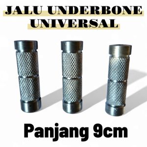 Jalu Underbone Universal Motor  Jalu Pelindung Underbone CNC
