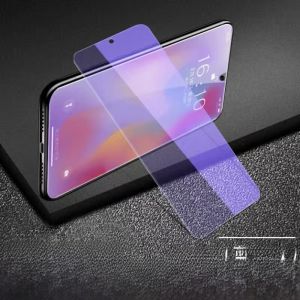 Privacy Screen Protector Tempered Glass Film for VivoiQOO7 Full Screen Coverage Mobile Phone Privacy Protection Anti Explosive