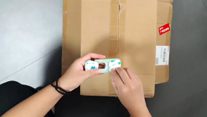 Safety Lock Pengaman Laci Anak/Kunci Kulkas/Pengunci Furniture Pelindung Bayi