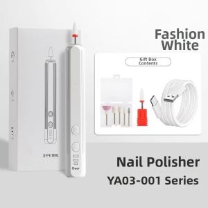 IMLUCKY | Nail Grinder for Thick Nails Elderly Use