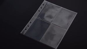 Album Photocard Kolbuk A5/A6 & Binder Photocard Polaroid-Jett