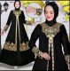 ADILA ABAYA FASHION