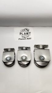 Roda Pintu & Pagar Sliding: Solusi Praktis untuk Anda