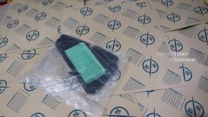 Filter Udara K1A Beat dan Beat Street LED ESAF 2020 Ke Atas