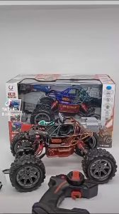Mainan Anak RC ULTIMATE CLIMBING CAR Mobil Remot Contral Scale 1:16