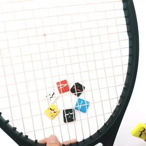 Peredam Tenis Dampener Anti Getar / Peredam Raket Tenis Tennis Damper Dampener