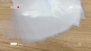 Transparents Plastic Bags Candy Lollipops Cookie Packaging Clear Opp Cellophane Bag Christmas Gift Wedding Birthday Party