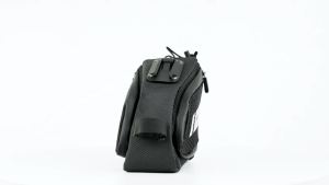 ROCKBROS Bicycle Tail Bag ≈1L Capacity Bike Rear Bag Waterproof Reflective MTB Road Bik Saddle Seat Bag Cycling Rear Bags