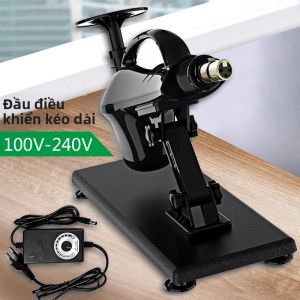 Bộ Truyền Động Tuyến Tính Thu Nhỏ 3XLR Động Cơ Điện DC 100V-240V Cơ Chế Chuyển Động Qua Lại Đầu Nối Cho Dụng Cụ Gia Đình