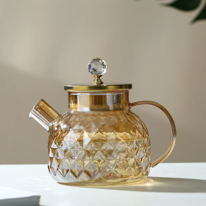Heat-Resistant Cold Water Jug